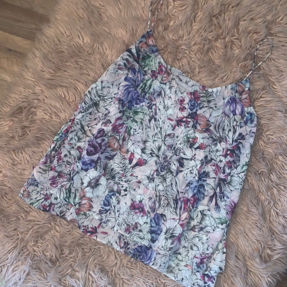 Gorgeous women’s tank